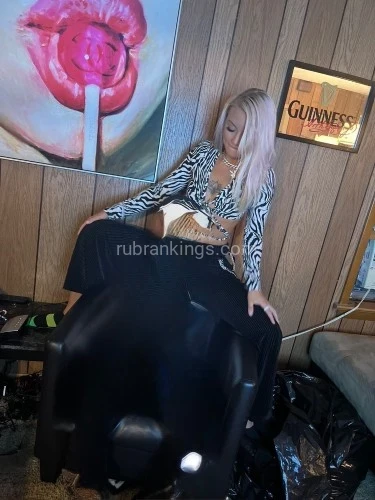 (218)355-0792 is Caucasianand offers nuru massages, asian massage, bodyrubs in Minneapolis and available for both on rubrankings Slide into pure ecstasy with my signature Nuru experience—the slickest, most intimate massage you’ll ever have. I use warm, odorless Nuru gel poured all over my tight, inked curves and your body, turning us both into one slippery playground. Feel my perky tits glide up your back, my thick ass grinding slow circles on your thighs, my wet pussy teasing along your skin while I stroke every inch of you with my entire body.
No hands at first—just pure skin-on-skin friction, my long blonde hair trailing over you, my butterfly tattoo fluttering against your chest as I straddle and slide. I’ll work you from your neck down to your toes, lingering where it throbs hardest, building that pressure until you’re begging. Then I flip you over—face up—so you watch my naughty smile while I slither over your cock, edging you slow and nasty until you explode.
This isn’t some quick rub—it’s full-body worship, 100% nude, mutual touch allowed, shower together before and after. Serious gents only.