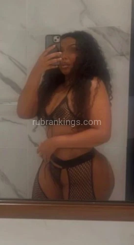 Chicago BodyRubs Offered By (289)274-9040 | Bodyrubs (289)274-9040 is Mixedand offers nuru massages, asian massage, bodyrubs in Chicago and available for both on rubrankings Exotic Mixed Beauty đź’•
Luxury Body Rub Experience for Mature Gentlemen 

Indulge in an unforgettable escape designed exclusively for discerning men who appreciate the finer things in life. I am highly trained, highly recommended, and known for my radiant smile, soothing voice, and calming presence. My touch carries both healing and sensual energy, allowing you to fully relax, unwind, and reconnect with yourself.

Whether you’re enjoying a well-deserved day off, recovering from jet lag, or balancing the demands of a high-pressure lifestyle, my sessions are tailored to bring deep comfort, pleasure, and balance.

I value generosity, respect, and reciprocity—my goal is to build lasting connections with clients who appreciate genuine care and companionship. With me, you’ll experience the perfect combination of nurturing relaxation and refined sensuality.

Details
• Mature, upscale gentlemen preferred
• Respectful, trust-based connections only
• Outcalls available (additional cost)
• Fetish-friendly services available
Â
 services include:
role play
erotic massageÂ
domination
TantraÂ
Nuru
fetishesÂ
strap onÂ