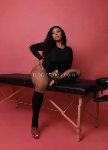 Chicago BodyRubs Offered By (289)274-9040 | Bodyrubs (289)274-9040 is Mixedand offers nuru massages, asian massage, bodyrubs in Chicago and available for both on rubrankings Exotic Mixed Beauty đź’•
Luxury Body Rub Experience for Mature Gentlemen 

Indulge in an unforgettable escape designed exclusively for discerning men who appreciate the finer things in life. I am highly trained, highly recommended, and known for my radiant smile, soothing voice, and calming presence. My touch carries both healing and sensual energy, allowing you to fully relax, unwind, and reconnect with yourself.

Whether you’re enjoying a well-deserved day off, recovering from jet lag, or balancing the demands of a high-pressure lifestyle, my sessions are tailored to bring deep comfort, pleasure, and balance.

I value generosity, respect, and reciprocity—my goal is to build lasting connections with clients who appreciate genuine care and companionship. With me, you’ll experience the perfect combination of nurturing relaxation and refined sensuality.

Details
• Mature, upscale gentlemen preferred
• Respectful, trust-based connections only
• Outcalls available (additional cost)
• Fetish-friendly services available
Â
 services include:
role play
erotic massageÂ
domination
TantraÂ
Nuru
fetishesÂ
strap onÂ