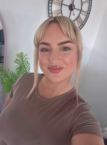 (765)488-4593 is Caucasianand offers nuru massages, asian massage, bodyrubs in Miami and available for both on rubrankings Hey, I’m Sophie by name, A licensed and certified massage therapist offering men//couples a professional yet deeply relaxing experience in a safe, private, and comfortable studio.

✨ Massage & Beyond ✨
I provide a unique alternative to Asian spas, body rubs, or crowded chains. With me, you’ll receive:
	•	Professional massage therapy
	•	Soothing body rubs
        •       Hair waxing
	•	Full-body tantric massage
•	Cuddle & Spooning Sessions ✨ (for clients seeking extra relaxation and comfort)

Your session will never be rushed. I welcome you warmly, and together we’ll create a space where you can truly unwind, let go of stress, and leave feeling refreshed.

Massage Options:
	•	30 Min – $150
	•	60 Min – $250
	•	90 Min – $300
	•	120 Min – $400

 Tantric Massage (60 min) – Combines 30 minutes of traditional bodywork with 30 minutes of tantric techniques for the ultimate blend of relaxation and energy release.

Massage Styles Available:
	•	Deep Tissue
	•	Swedish
        •       NURU massage 
	•	Sports Massage
	•	Hot Stone Therapy
	•	Full Body Tantric & more..

Benefits You’ll Enjoy:
✔️ Reduced stress, pain & muscle tension
✔️ Improved circulation & flexibility
✔️ Increased energy & alertness
✔️ A calmer mind, body, and spirit

📍 Private & Relaxing Studio
🚘 Free Parking | Clean & Welcoming Space
📱 Text me: +1 (765) 488-4593
💬 WhatsApp: +1 (765) 488-4593

 Step away from stress, Don’t wait too long — treat yourself today and experience what true relaxation feels like , Step into relaxation Let me take care of you. 