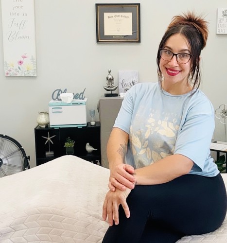 (571)587-6693 is Caucasianand offers nuru massages, asian massage, bodyrubs in Atlanta and available for both on rubrankings A licensed massage Therapist 

Hi Guys! I’m Kayla 31. I’m Nice, Friendly, Polite and Charming. Tell me what you want, and i will do the best for you! I love to spend a good time with you, pamper & spoil you! I will provide a quality service and will never  rush your time.

I offer a refreshing massage session with happy ending option if requested 
 I offer a relived, warm and exciting session. 

My offers includes; 
Deep Tissue Massage 
Nuru/ Tantric sensual Massage 
Lingam sensual Massage 
Sport healing massage

Send a message introducing yourself *NAME, AGE,  and WHERE YOU ARE
GOOD HYGIENE IS A MUST.

I'm very discreet & professional. 
My schedule allows for short notice, request, advance bookings are available and always welcome.

CONTACT ME RIGHT AWAY  

I DO NOT TAKE CASH. 

Be rest assured to have a great session with me 