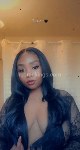 (619)733-0964 is Blackand offers nuru massages, asian massage, bodyrubs in Riverside and available for both on rubrankings There’s something about a woman who doesn’t rush and doesn’t have to try.
My presence is calm, feminine, and quietly intoxicating, the kind that draws you in without saying a word. BBW curves, exotic Ethiopian beauty 🇪🇹, and a natural allure that feels warm, inviting, and impossible to ignore.

I move with intention and carry myself with confidence, creating an experience that feels effortless, intimate, and deeply satisfying. Every moment is meant to be enjoyed slowly, with attention, care, and a genuine sense of connection.

✨ Soft curves that feel comforting and captivating
✨ Exotic features with a confident, feminine glow
✨ Energy that lingers long after the moment ends

Safe play and mutual respect are essential 💖
I value clear communication, grown energy, and reliability. I connect best with those who are intentional, respectful, and ready to enjoy the experience without games or wasted time.

Discreet and professional interactions only 💎
If you appreciate full figures, feminine confidence, and a woman who knows her worth, you’ll understand exactly why this feels different 😏💋
