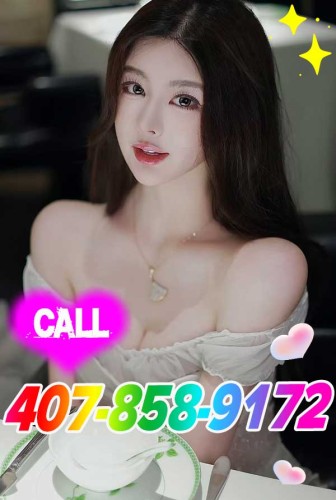 Orlando BodyRubs Offered By (407)858-9172 | Bodyrubs (407)858-9172 is asianand offers nuru massages, asian massage, bodyrubs in Orlando and available for incall on rubrankings ββββAsian massage & spaββββ
βββ407-858-9172π¨
βββHours:8:30amο½11:30pmπ¨
βββ9741 S. Orange Blossom Trl #5 Orlando Florida, 32837π¨
βπΈβπΈβπΈβπΈβπΈβπΈβπΈβπΈβπΈβπΈ
ππβ€ New girls! Are you interested? β€
ππβ€ Smooth, supple skin gives you a different feeling! β€
ππβ€ Beautiful Asian girls provide you with the most satisfactory service with the most friendly attitude. β€
ππβ€ You will never forget your experience here, you will never forget it! β€
πππ All good things πππ Happy times
βπΈβ€ The room is clean and tidy, the environment is warm and comfortable, this is definitely a five-star experience. β€
βπΈβ€ Effectively relieves your physical discomfort, stress, and pain, soothing your mind and body! β€
βπΈβ€ Professional skills and sweet smiles, many Asian girls to choose from. β€
βπΈβ€ Definitely worth a try. I guarantee you will love it... β€
βπΈβ€ This will be a sweet and unforgettable experience. β€