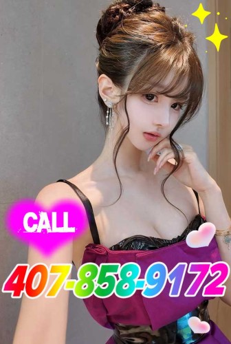 Orlando BodyRubs Offered By (407)858-9172 | Bodyrubs (407)858-9172 is asianand offers nuru massages, asian massage, bodyrubs in Orlando and available for incall on rubrankings ββββAsian massage & spaββββ
βββ407-858-9172π¨
βββHours:8:30amο½11:30pmπ¨
βββ9741 S. Orange Blossom Trl #5 Orlando Florida, 32837π¨
βπΈβπΈβπΈβπΈβπΈβπΈβπΈβπΈβπΈβπΈ
ππβ€ New girls! Are you interested? β€
ππβ€ Smooth, supple skin gives you a different feeling! β€
ππβ€ Beautiful Asian girls provide you with the most satisfactory service with the most friendly attitude. β€
ππβ€ You will never forget your experience here, you will never forget it! β€
πππ All good things πππ Happy times
βπΈβ€ The room is clean and tidy, the environment is warm and comfortable, this is definitely a five-star experience. β€
βπΈβ€ Effectively relieves your physical discomfort, stress, and pain, soothing your mind and body! β€
βπΈβ€ Professional skills and sweet smiles, many Asian girls to choose from. β€
βπΈβ€ Definitely worth a try. I guarantee you will love it... β€
βπΈβ€ This will be a sweet and unforgettable experience. β€