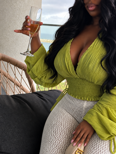 Atlanta BodyRubs Offered By (678)912-2400 | Bodyrubs (678)912-2400 is Blackand offers nuru massages, asian massage, bodyrubs in Atlanta and available for incall on rubrankings Hi, my name is Sasha Myst
Let me take you somewhere deeper than relaxation.
My touch is slow, intentional, and tuned to every shift in your bodyβs energy. When youβre on my table, the outside world disappears; there is only you, your breath, and the warmth of my hands.
I cater to your needs intuitively, guiding you into a space where stress dissolves and pleasure meets tranquility.
This is your escape, crafted by me, designed for you.
πI host my sessions in an elegant, secure space where comfort and confidentiality come first.
βοΈScreening and deposit is required to secure all sessions with new friends.
Evening Availability
Rates
β’ 30 min Therapeutic Release - $200
β’ 60 min Therapeutic Release β $250
β’ 90 min Therapeutic Release β $350
β’ 2 hr Therapeutic Release β $400
β’ 1 hr Body to Body β $350
β’ 90 min Body to Body β $400
β’Nuru 90 mins - $500