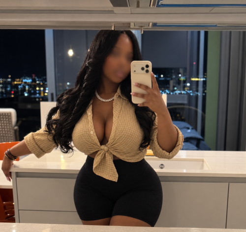Atlanta BodyRubs Offered By (678)912-2400 | Bodyrubs (678)912-2400 is Blackand offers nuru massages, asian massage, bodyrubs in Atlanta and available for incall on rubrankings Hi, my name is Sasha Myst
Let me take you somewhere deeper than relaxation.
My touch is slow, intentional, and tuned to every shift in your bodyβs energy. When youβre on my table, the outside world disappears; there is only you, your breath, and the warmth of my hands.
I cater to your needs intuitively, guiding you into a space where stress dissolves and pleasure meets tranquility.
This is your escape, crafted by me, designed for you.
πI host my sessions in an elegant, secure space where comfort and confidentiality come first.
βοΈScreening and deposit is required to secure all sessions with new friends.
Evening Availability
Rates
β’ 30 min Therapeutic Release - $200
β’ 60 min Therapeutic Release β $250
β’ 90 min Therapeutic Release β $350
β’ 2 hr Therapeutic Release β $400
β’ 1 hr Body to Body β $350
β’ 90 min Body to Body β $400
β’Nuru 90 mins - $500