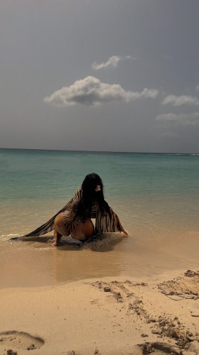 Atlanta BodyRubs Offered By (678)912-2400 | Bodyrubs (678)912-2400 is Blackand offers nuru massages, asian massage, bodyrubs in Atlanta and available for incall on rubrankings Hi, my name is Sasha Myst
Let me take you somewhere deeper than relaxation.
My touch is slow, intentional, and tuned to every shift in your bodyβs energy. When youβre on my table, the outside world disappears; there is only you, your breath, and the warmth of my hands.
I cater to your needs intuitively, guiding you into a space where stress dissolves and pleasure meets tranquility.
This is your escape, crafted by me, designed for you.
πI host my sessions in an elegant, secure space where comfort and confidentiality come first.
βοΈScreening and deposit is required to secure all sessions with new friends.
Evening Availability
Rates
β’ 30 min Therapeutic Release - $200
β’ 60 min Therapeutic Release β $250
β’ 90 min Therapeutic Release β $350
β’ 2 hr Therapeutic Release β $400
β’ 1 hr Body to Body β $350
β’ 90 min Body to Body β $400
β’Nuru 90 mins - $500