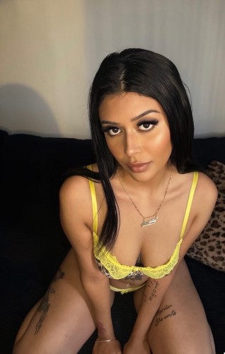 Salt lake city BodyRubs Offered By (385)388-3946 | Bodyrubs (385)388-3946 is Latinoand offers nuru massages, asian massage, bodyrubs in Salt lake city and available for both on rubrankings Hey I'm Aziza,
I'm a petite Latina whose allure unfolds in quiet, deliberate ways. Warm curves move with a natural rhythm, each step carrying a hint of sway that feels intentional even when it's not. My skin glows as if it holds onto heat, inviting without asking! My dark eyes linger just long enough to make you wonder what I'm thinking...
Don't hesitate to see me!
Xoxo,
385-388-3946