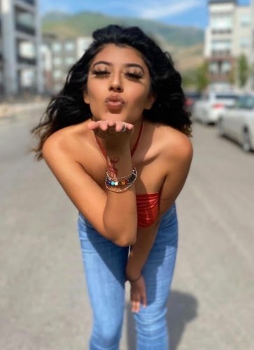 Salt lake city BodyRubs Offered By (385)388-3946 | Bodyrubs (385)388-3946 is Latinoand offers nuru massages, asian massage, bodyrubs in Salt lake city and available for both on rubrankings Hey I'm Aziza,
I'm a petite Latina whose allure unfolds in quiet, deliberate ways. Warm curves move with a natural rhythm, each step carrying a hint of sway that feels intentional even when it's not. My skin glows as if it holds onto heat, inviting without asking! My dark eyes linger just long enough to make you wonder what I'm thinking...
Don't hesitate to see me!
Xoxo,
385-388-3946