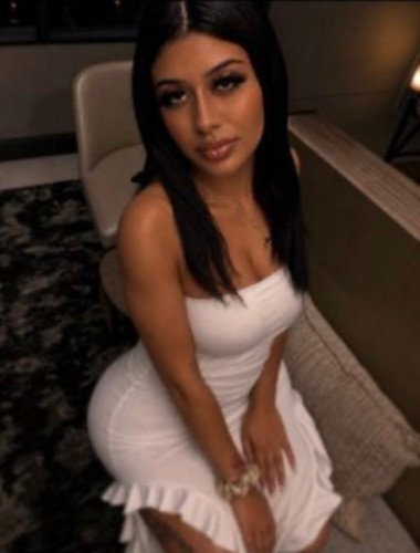 Salt lake city BodyRubs Offered By (385)388-3946 | Bodyrubs (385)388-3946 is Latinoand offers nuru massages, asian massage, bodyrubs in Salt lake city and available for both on rubrankings Hey I'm Aziza,
I'm a petite Latina whose allure unfolds in quiet, deliberate ways. Warm curves move with a natural rhythm, each step carrying a hint of sway that feels intentional even when it's not. My skin glows as if it holds onto heat, inviting without asking! My dark eyes linger just long enough to make you wonder what I'm thinking...
Don't hesitate to see me!
Xoxo,
385-388-3946