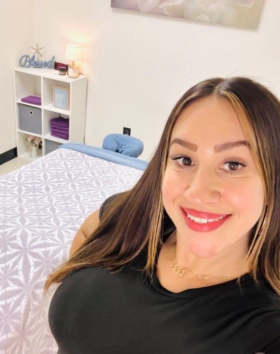 (571)587-6693 is Caucasianand offers nuru massages, asian massage, bodyrubs in Washington and available for both on rubrankings A licensed massage Therapist 

Hi Guys! I’m Kayla 31. I’m Nice, Friendly, Polite and Charming. Tell me what you want, and i will do the best for you! I love to spend a good time with you, pamper & spoil you! I will provide a quality service and will never  rush your time.

I offer a refreshing massage session with happy ending option if requested 
 I offer a relived, warm and exciting session. 

My offers includes; 
Deep Tissue Massage 
Nuru/ Tantric sensual Massage 
Lingam sensual Massage 
Sport healing massage

Send a message introducing yourself *NAME, AGE,  and WHERE YOU ARE
GOOD HYGIENE IS A MUST.

I'm very discreet & professional. 
My schedule allows for short notice, request, advance bookings are available and always welcome.

CONTACT ME RIGHT AWAY  

Rates:
60 minutes is $200
 90 minutes is $250
120 minutes is $300

YOU SURELY WILL HAVE A GREAT SESSION WITH ME 