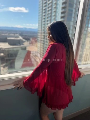 (656)212-1998 is Latinoand offers nuru massages, asian massage, bodyrubs in Denver and available for both on rubrankings Petite caribean.

10:00  am 11:30 pm 

Companionship available. 
