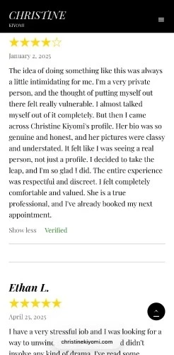 San jose BodyRubs Offered By (206)228-5187 | Bodyrubs (206)228-5187 is asianand offers nuru massages, asian massage, bodyrubs in San jose and available for both on rubrankings NEW BEAUTIFUL&SEXY, Busty HoT BODY✨Young ,REAL ,ASIAN.
Welcome Gentlemen! BBBJ&GFE, CIM COF DATY, NURU,B2B,69 ,Shower together everything u need is right here.Naughty and nastier in person !Have More Fun!100% Satisfaction Guaranteed. Will Never Forget The Excellent Experience. Open 7 Days a week)
TEXT ME On:(206) 228-5187
Telegram:Christine_y24
WhatsApp: (276) 433-5151
Zangi : 71-4917-9034
Signal :christine_y24.67
