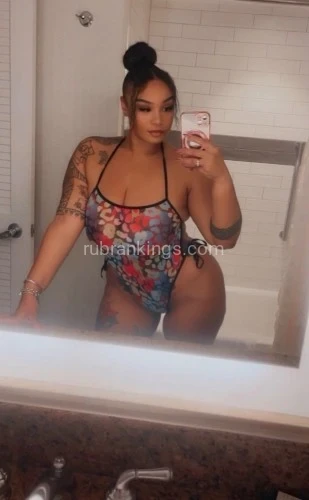 (205)360-8323 is Blackand offers nuru massages, asian massage, bodyrubs in Atlanta and available for both on rubrankings Hello Gentlemen, my name is LovieP. I can offer you anything that you desire 😉 I have the best massages. Come meet your new Addiction💋 my hands are soft and smooth. Lay down and enjoy some smooth jazz or R&B while I take care of your body. I’m Independent,
Real and current pics
Please introduce yourself
Video Call verification mandatory 
Nuru requires a deposit 
❌NO PRICE NEGOTIATION❗️❗️❗️❗️

When Appointment is Confirmed ? if you are a NO CALL NO SHOW YOU WILL BE BLOCK FROM BOOKING IN THE FUTURE ❗❗❗

SERIOUS INQUIRIES ONLY❣️

❣️After 8pm Verification Photo will be necessary to book?
I’m here for a short time….
I’m a stunning mixed beauty with exotic features, 
flawless skin, and a body that will leave you speechless. 
Soft curves, captivating eyes, and a sweet yet seductive personality that will 
make our time unforgettable. 
I’ll be offering INCALLS 
I’m Independent, 
Real and current pics
Please introduce yourself
Video Call verification mandatory
Nuru requires a deposit
❌NO PRICE NEGOTIATION❗️❗️❗️❗️

When Appointment is Confirmed ? if you are a NO CALL NO SHOW YOU WILL BE BLOCK FROM BOOKING IN THE FUTURE ❗❗❗

SERIOUS INQUIRIES ONLY❣️

❣️After 8pm Verification Photo will be necessary to book?

200HH,300HR 400 90mins?
Nuru? 200HH,350HH,450 90mins
❌ NURU Deposit Required❗️❌
