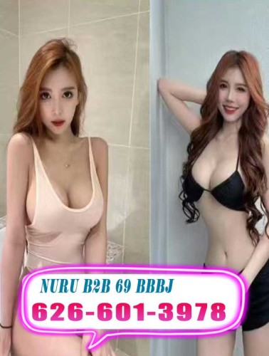 (626)601-3978 is asianand offers nuru massages, asian massage, bodyrubs in San diego and available for incall on rubrankings MISS D Massage

ID: 744 G St, #101 San Diego, CA 92101

☎️☎️：626-601-3978

⏱⏱：9:00 AM - 11:30 PM

❄️❄️Fuck me from behind, fuck me hard, make some noises, and can you also play with my plump, round ass?

🧊🧊 My breasts are always firm and full, whether Im wearing a bra or not. Rub them and suck on my pink nipples.

═━️═━► GFE Open-minded♡

═━️═━► BBBJ 69 Kissing and Touching♡

═━️═━► NuruMassage Body to Body♡

🍭🍭Please take off the last piece of clothing on me and insert from behind. My labia will suckle you tightly, and dont stop no matter how much I tell you to. My body always wants more!!!

🍬🍬When youre fucking me, cross my legs like scissors, lift my ass up in front of me, and then slowly, deeply fuck my most sensitive spot~ My tight, slippery pussy will feel like heavenly friction~

🍬🍬I want to thank you for reading my post. I know you have many choices, but let me assure you, our time together will be very special, amazing, fun, and enjoyable…real and happy.