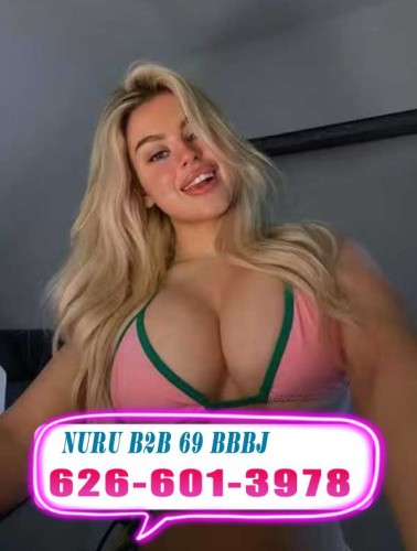 (626)601-3978 is asianand offers nuru massages, asian massage, bodyrubs in San diego and available for incall on rubrankings MISS D Massage

ID: 744 G St, #101 San Diego, CA 92101

☎️☎️：626-601-3978

⏱⏱：9:00 AM - 11:30 PM

❄️❄️Fuck me from behind, fuck me hard, make some noises, and can you also play with my plump, round ass?

🧊🧊 My breasts are always firm and full, whether Im wearing a bra or not. Rub them and suck on my pink nipples.

═━️═━► GFE Open-minded♡

═━️═━► BBBJ 69 Kissing and Touching♡

═━️═━► NuruMassage Body to Body♡

🍭🍭Please take off the last piece of clothing on me and insert from behind. My labia will suckle you tightly, and dont stop no matter how much I tell you to. My body always wants more!!!

🍬🍬When youre fucking me, cross my legs like scissors, lift my ass up in front of me, and then slowly, deeply fuck my most sensitive spot~ My tight, slippery pussy will feel like heavenly friction~

🍬🍬I want to thank you for reading my post. I know you have many choices, but let me assure you, our time together will be very special, amazing, fun, and enjoyable…real and happy.