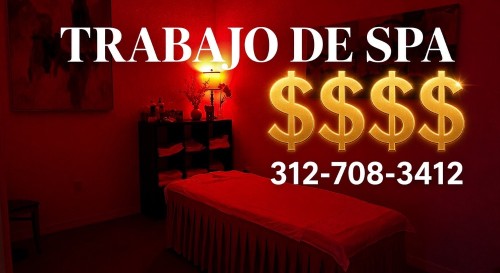(312)708-3412 is Latinoand offers nuru massages, asian massage, bodyrubs in Chicago and available for incall on rubrankings September 27
Last day in Chicago ✈️

Hi handsome, I'm Amanda 🇨🇴
I am a busty, thick, small waist latina with a big booty, curvy body.
I take my time slowly, taking you all the way into your deepest fantasies.
Tiny and toned, with dangerous curves and that round, perky peach you'll want to grip, smack, and pull close while I grind on you until you can't think straight.

😌100% real pics

🫦amor ven aqui, te doy el mejor servicio 🫦

💰300/60 min full service
💰200/30 min full service 
💰150/15 min full service

💓clean private cozy apartment 
💓shower available
💓PSE/GFE

📍To book, please contact me via text message with your NAME, TIME that you want. Please don't call. ❌❌

✅My days start at 8 am- 10 pm✅
I can't wait to see you and take care of you. 