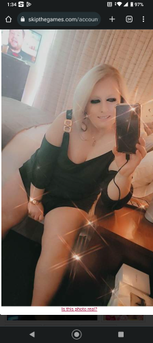 (682)799-1929 is Caucasianand offers nuru massages, asian massage, bodyrubs in Dallas and available for both on rubrankings The perfect contrast of an innocent,sweet smile and an unforgettable, 
passionate vibe. 
100% independent,real,and ready to bring your best fantasies come to life.💖 
🍒 ##🌟About Me & What I Offer: * The Vibe:,stunning curves, classy and a 
genuinely warm,fun-loving personality.💃🔥 * Availability: Available 24/7 for 
premium companionship. 
No games,no drama,and no pimps.🎉⏰ Delivering a top-tier,romantic GFE. time 
like you've never had 
📍 * Special Preference:I share great chemistry with mature and older 
gentlemen.🌸✔ While giving the younger ones the lessons they won't learn from a
book. 
💬 Kindly Note:Keep it respectful—no explicit or vulgar talk in the chat. 
Instant replies are reserved for serious clients ready to book.📲✨