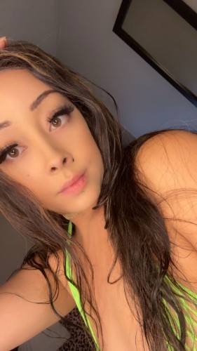 Chicago BodyRubs Offered By (312)690-0044 | Bodyrubs (312)690-0044 is Latinoand offers nuru massages, asian massage, bodyrubs in Chicago and available for incall on rubrankings Hello gentlemen I am Lanealia Diaz 145lbs - 5โ6 tall, sexy, Bubbly, very sensual, & Iโm 8 months pregnant, Kat is Always super creamywet! Come relax and have a great time.
Well Reviewed & Verified
TER ID: 362670
EroticMonkey ID: 382827
Donโt forget reviews on listcrawler of me
When texting, please let me know how much time you want to swing by for and please be respectful, NO explicit questions I offer time and companionship. ๐ซ๐ฆ๐ผ๐ฐ๐ถ๐ฎ๐น ๐บ๐ฒ๐ฑ๐ถ๐ฎ ๐ซ
Twitter/X: @RealNealiaDiazX
Snap: @Itsmelanealia
Insta: @Onlylanealiaxoxo
Onlyfans: @LanealiaDiazXXX
Fansly: @LanealiaDiazXXX