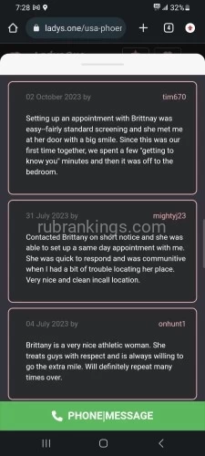 (808)306-2390 is Mixedand offers nuru massages, asian massage, bodyrubs in Phoenix and available for both on rubrankings  Hello, I'm Beach babe Brittany, your seductive and sultry companion I am always fresh and clean! Always smelling like dessert. So excited to meet you & make you my regular!  Call/text at 808-306-2390 or email me at beachbabebrittany@mail.com Please only respectful, truly interested gentlemen inquire. I can’t wait to hear fromyou! 100% Real No Game No BSIf you Interested Me Then Hit ME IM WAITING