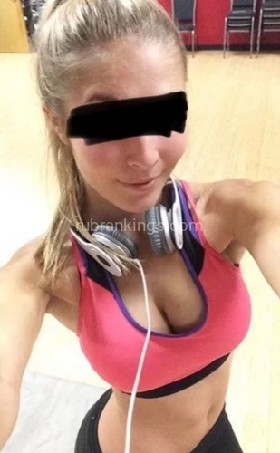 Dallas BodyRubs Offered By (469)699-7910 | Bodyrubs (469)699-7910 is Caucasianand offers nuru massages, asian massage, bodyrubs in Dallas and available for outcall on rubrankings Hello Gentlemen!
My name is Daniella and I am a certified massage therapist who loves her job! I love working out and doing yoga to stay in shape! Book an appointment with me and I will leave you refreshed and clear minded, ready to attack your day or give you sweet, sweet dreams. I bring everything we need for an enjoyable experience!
Please don’t ask for additional pictures. Yes it’s really me!
*Sorry no AA
*No Spanish
*No Indian
I cater to clean, upscale gentleman.
Outcall to home or hotel.
I work most days by appointment only. Morning, noon and evenings.
‼️AVAILABLE NOW
Schedule a session today!
OUTCALL ONLY (469)699-7910
Please call to voice verify and make appointment.
🛑Text will not be answered
I look forward to meeting you☺️
60 min $180
90 min $280
CASH ONLY PLEASE 💰