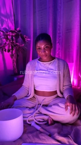 St louis BodyRubs Offered By (425)558-2338 | Bodyrubs (425)558-2338 is Blackand offers nuru massages, asian massage, bodyrubs in St louis and available for incall on rubrankings Happy New Year!
I’m Vii, a Tantric practitioner with a passion for nurturing physical, emotional, and intellectual intimacy. You'll find that I am warm and genuine, a trait that helps me connect deeply with my clients. With a quick wit, I enjoy discussions on the latest news, philosophical debates, and infusing humor into our conversations, you might even catch a few offhand comments along the way.
I'm an avid reader with a curious little library and I am perpetually in the middle of reading at least two. Right now I’m reading Rest is Resistance by Tricia Hersey I'd love to share thoughts on these captivating reads during our time together.
Fun Fact: I can recommend a book for almost any mood or situation—try me!
My New Year's Resolution is to pursue the Like A Pro: Wheel of Consent program. This dedication to continuous education reflects my unwavering commitment to evolving and providing you with a nourishing and tailored experience, ensuring the best possible guidance and support during our sessions. Our sessions are a collaborative effort, focusing on healing and understanding.
I appreciate kind, emotionally intelligent men who know what they want and aren't afraid to be generous in life, love, and everything in between. If you're the type to savor experiences rather than rush through them, we'll definitely get along.
For those seeking a meaningful connection reach out. Life's too precious to rush, and I'd love to share unhurried quality time with you.
Twitter: @silksomatics
Instagram: @silksomatics
***PLEASE REACH OUT TO ME VIA MY BOOKING FORM. I DO NOT RESPOND TO TEXTS.***
