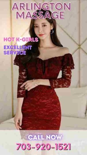 Washington BodyRubs Offered By (703)920-1521 | Bodyrubs (703)920-1521 is asianand offers nuru massages, asian massage, bodyrubs in Washington and available for both on rubrankings HOURS
Mon-Sun
10:00 AM - 10:00 PM
? Discover Tranquility at Arlington Spa ?
Escape the hustle and bustle of everyday life and embark on a journey to relaxation and rejuvenation at Arlington Spa – your sanctuary of serenity in the heart of the city!
? Indulge Your Senses ?
? Step into a world of blissful indulgence where you can leave your worries behind. Our expert therapists are dedicated to providing you with a personalized experience that will leave you feeling refreshed, renewed, and revitalized.
Signature Massages: Let our skilled therapists knead away your tension, using the finest oils and techniques to melt your stress away.
? Book Your Escape Today! ?
Don't wait any longer to experience the ultimate in relaxation and self-care. Treat yourself to a day of pampering at Arlington Spa.
We believe that self-care is a necessity, not a luxury. Come and rediscover your inner peace and leave feeling rejuvenated, refreshed, and ready to take on the world!
? Arlington Spa - Where Serenity Meets Luxury ?