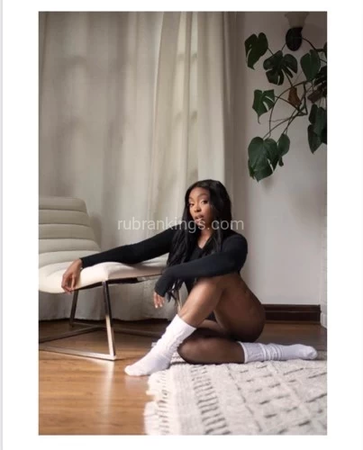 Los angeles BodyRubs Offered By (213)866-1969 | Bodyrubs (213)866-1969 is Blackand offers nuru massages, asian massage, bodyrubs in Los angeles and available for incall on rubrankings EXPERIENCE ULTIMATE RELAXATION AT DIVINE TOUCH THERAPIES - YOUR GO-TO FULL BODY MASSAGE HAVEN NEAR LAX
Welcome to Divine Touch Therapies, a serene oasis of relaxation and rejuvenation situated near LAX Airport. Our boutique therapy center, run by the experienced and passionate therapist, Tina, offers a range of full-body massages tailored to your individual needs. Whether you’re a traveler seeking relief after a long flight or a local in need of a peaceful retreat, our doors are open to provide you with a divine touch that heals and revitalizes.
ABOUT TINA
Meet Tina, the heart and soul of Divine Touch Therapies. With years of experience in the world of massage therapy, Tina’s skilled hands bring a unique blend of techniques that cater to the diverse needs of her clients. Her dedication to the art of healing and well-being makes each session a personal journey towards relaxation and balance.