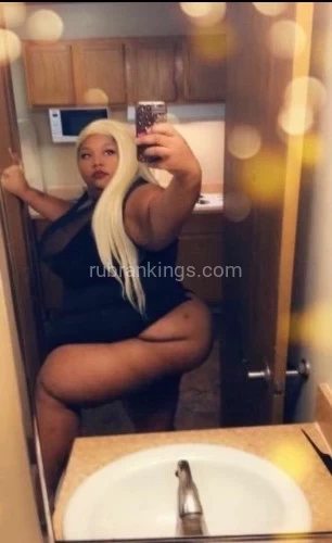 New orleans BodyRubs Offered By (901)219-3728 | Bodyrubs (901)219-3728 is Blackand offers nuru massages, asian massage, bodyrubs in New orleans and available for both on rubrankings My name is chyna Come relax with me and let me take you to a place of
ecstasy❤
Allow this sensual bombshell take you into the heights of relaxation
and intense pleasure.
Lets explore each other’s body from head to toe, fulfilling each others
desires.
Sexy satisfaction is my specialty
❤Mutual Touching
❤Body2Body
❤Discreet place
❤Unrushed
❤Playful
❤Clean and Friendly
❤Sexy Bodyslide