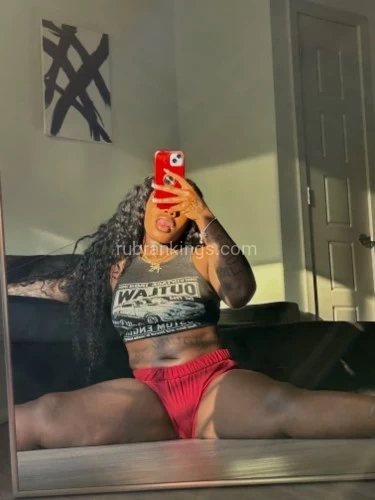 (817)846-8736 is Blackand offers nuru massages, asian massage, bodyrubs in Houston and available for both on rubrankings COME LET ME WARM YOU UPP ?? *ASK ABT MY SPECIAL ??* LETS HAVE FUN AND ENJOY MY WETNESS? ? I LOVE 2 GET FUCKED ?? ?TheTRUEEEE definition of a ONE STOP SHOP ? THICK & FINEEEE ? SHORT & WIDE ? KUUM experience MY TOP NOTCH SERVICESSS ? TOP NOTCH HYGIENE‼ ?? TOP NOTCH VIBES AND ? TOP NOTCH EXPERIENCES?? I LOVE TOO CATER TOO ALL UPSCALE GENTLEMEN ??NOOOO THUGS❌NO PIMPS❌NO LAW ENFORCEMENT ❌NO BBBJ ❌NO BB ❌NO CIM❌ NO GFE❌ !!!!LOWBALLERS = blocked ? safe environment & very discreet?Respect my wishesor you will be refused ?? Sweet like Kandy you can eat if you like ?
