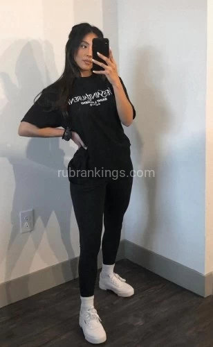 (832)246-1306 is Latinoand offers nuru massages, asian massage, bodyrubs in Houston and available for incall on rubrankings Hi ? This ad is just for Therapeutic, Swedish & Lymphatic Massage ONLY. Please do Not ask for any additional services.Central Location for Relaxation. Inviting, Comfortable & Clean Environment. Hot towels available.