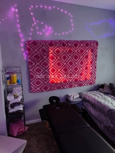 (000)000-0000 is 0and offers nuru massages, asian massage, bodyrubs in Seattle and available for incall on rubrankings There is a house in west Seattle / white center for providers to do their thing :)2 providers live there, one full time, the other works from home at a day job as well.There are 4 bedrooms total, 2 rooms are used for providers coming and going and doing appointments.Shakti mats, percussive rolling massager, massage tables, nuru gel, tons of outfits that you can have, all kinds of bdsm toys and tools, fancy lights and decorations, lots of discreet parking, hot tub, sauna, shower for clients, back yard for relaxing. The bathroom is fantastic with a luxurious bidet. There is also a towel warmer. There is also a stripper pole along with stuff like a fog machine and bubble machine if you are interested in filming onlyfans content, and owner on-site which can provide security and assist. There is also a kitchen where you can make food, along with coffee and other stuff. The onsite owner can also help with advertising. There is also onsite laundry. Can show more pics.Email seabody@proton.me to set up a tour and come by :)