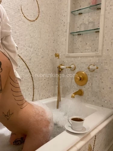 New york city nyc BodyRubs Offered By (929)407-1031 | Bodyrubs (929)407-1031 is Caucasianand offers nuru massages, asian massage, bodyrubs in New york city nyc and available for incall on rubrankings Hi, I'm Alexis. I’m a sweet and sultry tattooed vixen with a sense of adventure. I stand 5'4" with a slender physique, perky 34Cs, and green eyes that you'll lose yourself in. Allow me to spoil you with a decadent bodyrub under my soft hands. I have a gentle touch and a tender sensuality that will leave you breathless. My personality is warm, inviting, and easy going. I’ve been told I am a fun mystery to solve, and I pride myself on my ability to make lasting connections. Drop a line, suitors - I’ll be waiting :)