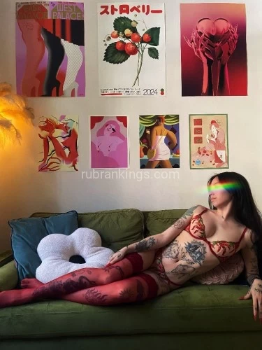 New york city nyc BodyRubs Offered By (929)337-3761 | Bodyrubs (929)337-3761 is Caucasianand offers nuru massages, asian massage, bodyrubs in New york city nyc and available for both on rubrankings Hi boys, I'm Chloe! I'm a 25 year old petite sweetheart with a caring and nurturing personality. I'm 5'2" with a cute face, brown hair, and brown doe eyes. My slender build has gentle curves with perky 32B breasts and the perfect booty. My porcelain skin is smooth and adorned with beautiful, tasteful tattoos. I'm a freelance artist and love to talk art, music, literature, politics, and everything in between. My bubbly energy and sweet disposition make me down to earth and easy to talk to. I'm a true spinner and my ultra-slim, all-natural figure will transport you to a world of bliss. I love connecting through passion and sensuality - I'm open minded and fetish friendly. Let's explore all your desires together. I can't wait to meet you!
Come by my private, clean apartment in Union Square, Manhattan, NYC. There is a shower available.
I accept same day bookings! Light screening required for new friends!
availability: check the schedule here ? https://www.aphroditebodyrub.com/schedule
rates: $200 half hour / $300 full hour
call / text: 929-337-3761
email: chloe-morgan@tutanota.com
more pictures: https://www.aphroditebodyrub.com/chloe
location: Union Square, Manhattan, NYC