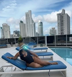 (858)247-2573 is ethnicity_Mixedandoffers nuru massages, asian massage, bodyrubs in San Diego and available for service_location_bothon rubrankings San Diego: 12/11 - 12/13Hi Handsome,Treat yourself to a warm and intimate full bodywork session with me. My touch is as soft as silk to make you melt in my hands. I have a gorgeous face with amazing curves. Sure to leave EXTREMELY HAPPY!*TEXT ONLY. WILL DIRECT TO BOOKING FORM**APPOINTMENT ONLY*❤️NEW Instagram: @ vipjournee.elise               Snapchat: @ yourstrulyy80830 Min (Lingerie) - $10030 Min (Topless) - $16030 Min (Nude) - $22060 Min (Lingerie) - $20060 Min (Topless) - 26060 Min (Nude) - $320NURU: 400 hr / 500 90minKINGS UPGRADEincludes shared shower/bath, chilled champagne and a hot stone full body massage with and a lollipop or Russian ending!?Screening Verification & Deposit RequiredSend a text with the following template. "Hey Journee, I saw you on RR. My name is _______ and I’d like to see you in _____ on _______." Please visit my website to complete 'Booking' form & follow up with a text or email.  https://journeeelise.wixsite.com/meet?IG: vipjournee.eliseTW: VIPJourneeP411: P375255 / TER: 376750