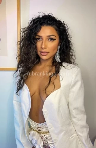 Nashville BodyRubs Offered By (615)802-2270 | Bodyrubs (615)802-2270 is Latinoand offers nuru massages, asian massage, bodyrubs in Nashville and available for incall on rubrankings Hello, gentleman! I’m Mona, who has Style, Grace, Poise, and Elegance! I'm Sexy, Sassy, and Intelligent, true bombshell from Mexico City ! I love to cater to true gentlemen who appreciate beautiful arm candy and know exactly what they want. I take my profession seriously and my main priority is to make our occasion together as relaxed as possible.
I am educated, artistic, funny, charismatic, classy and articulate. I am fashionable, energetic and ooze sensuality. I believe with my charm, wit and sincere personality. Let me help you sink into a sea of pleasure, while feeling the euphoria of a first love in a hedonistic but romantic kind of way.
I’m 5.5 tall lady with curly dark hair, a flawless white smile, sparkly hazel eyes, silky smooth tanned skinned, soft luscious lips, all natural 32 B and baby soft skin!
When we finally get acquainted with each other it will be an unforgettable moment that will leave you breathless.
- I don’t take any stupid prepay
- my pictures are real and current
- my place is safety and upscale , easy free parking
- private apartment
- I do have a magic touch
- my oil in hot (as I am)
- my full complimentary bar is waiting for you
-clean shower and soft towels as a bonus
I cannot wait to meet you! xoxo, M