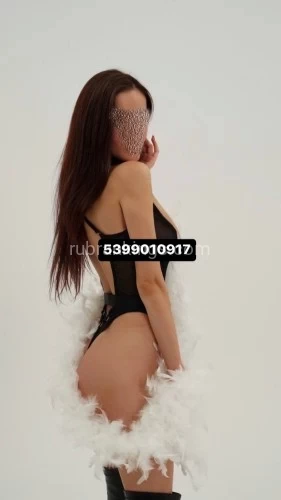 Philadelphia BodyRubs Offered By (539)901-0917 | Bodyrubs (539)901-0917 is Mixedand offers nuru massages, asian massage, bodyrubs in Philadelphia and available for incall on rubrankings I'm sooo SWEET Latvian girl. I have long brown hair, soft white skin(like a silk), no kids, height 5'6 weight 110lbs (Everything is natural), with nice sense of humor and unreal energy.
If you want to relax your body and mind, forget about all your problems for a moment, then you should stop by! I would love to take care of you with my soft hands and will help you to enjoy every second of our session.
You will find out that I can do magic with your body even though my hands are soft they can do for you:
✅ DEEP tissue
✅ Swedish massage
✅ SENSUAL SOFT TOUCHES
✅ Candle massage
➕➕➕more
?We can meet in my nice/private and clean apartment.
?Full discretion and safety
?Nice atmosphere ??♂️??☕
?Light music & boost your energy
?Hot ?
?Clean towels ?
‼️MY PICS ARE ? REAL‼️
☎️Call/Text 5399010917 ?