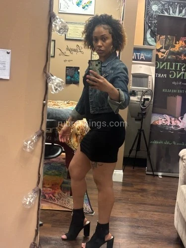 (404)919-7862 is Mixedand offers nuru massages, asian massage, bodyrubs in Atlanta and available for both on rubrankings My name is Dom P The Healer . I am an energy healer/reiki master/masseuse. I specialize in elevated body work. My hands are divinely gifted and talented. Let my energy electrify your mind body and soul literally. My healing studio is located in an upscale area by the Battery/Cumberland Mall. I offer hot towel service, warming soothing oils, hot stone massage, reiki healing and other elevated spiritual body work. I offer mobile services as well. Please text or call for bookings. www.fineanddivinereikihealingcom. Please allow 2-3 hours in advance to book service. I look forward to providing you with the ultimate unforgettable experience.Dom P 

Ask about 4 Hand Nuru Massage with 2 Exotic Petite Professionals. This is a licensed business. Book online or text or call thank you 