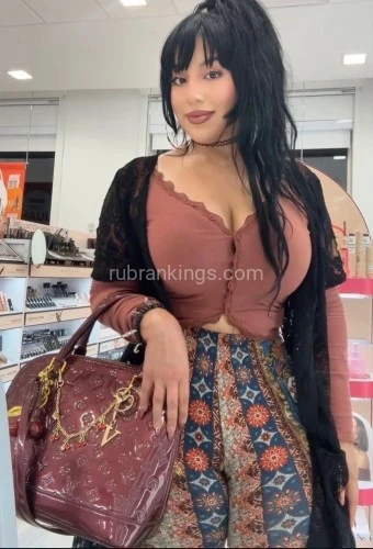 (713)581-9554 is Latinoand offers nuru massages, asian massage, bodyrubs in Houston and available for outcall on rubrankings Im Blair and I'm in search of a sugar daddy. I love getting dressed up, living the soft life while enjoying the kind of conversation that’s deep yet full of laughter. I’m  easy to talk to, easy to be around you can relax, open up, and just enjoy the moment with me in a public setting. 
$150 /first hour on the Date (fees for activities are covered by you) & $50/ hour afterwards — payment upon arrival cash only
Further date rate? We can discuss cost if outside Houston area. 
+1 713-581-9554