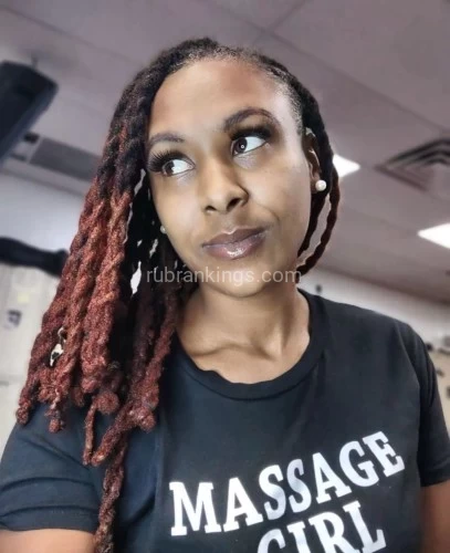 Boston BodyRubs Offered By (229)291-5576 | Bodyrubs (229)291-5576 is Blackand offers nuru massages, asian massage, bodyrubs in Boston and available for both on rubrankings My Name Is Jane Lydia I give a therapeutic and intuitive style of massage to encourage deep relaxation, release tension and stress and bring ease within mind & body. Holistic massage incorporates slow rhythmical strokes with gentle movement and stretches, acupressure and deep tissue techniques depending on what feels right for you.
Each massage is tailored to support your well-being and how you feel on the day, depending on your treatment length, choose to focus on areas that need a little more tle or enjoy a full body treatment.
*Shower and fresh towels available!
?My MASSAGE service includes
Swedish massage,Thai massage
Sports massage,Reflexology
Deep tissue massage,Shiasu massage
Nuru massage,Lymphatic drainage massage
✔, Neck/Back Rub Relief, Sensual Pleasure/Pressure Points, Hands/Feet Rub, Sensual/Therapeutic Mix,
+1(229) 291-5576