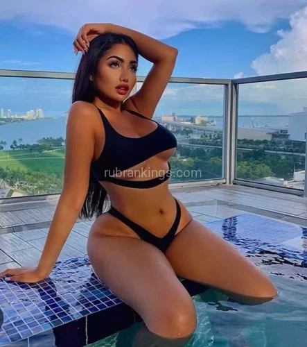 (424)409-6356 is Latinoand offers nuru massages, asian massage, bodyrubs in Los angeles and available for incall on rubrankings Nuru?Fetish?Roleplay?Dominance?Prostate?Hi babe, are you ready for your dreams and fantasies to come true? Call me 424-409-6356 ❤️My name is Kimberly I’m a 24 year old Latina, I’m very clean, fun, sweet, or whatever you want me to be? I hope to be able to take care of you soon, you won’t regret it?