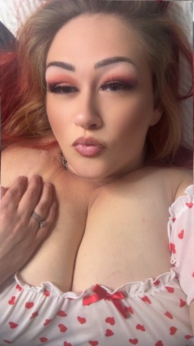 Macon BodyRubs Offered By (470)366-4159 | Bodyrubs (470)366-4159 is Caucasianand offers nuru massages, asian massage, bodyrubs in Macon and available for both on rubrankings Life is to be enjoyed .... Don't settle when you can have the best!
My skillfull combination of modalities will relax your body & rejuvenate your mind.
I am always dressed to impress. Eye Candy ready!
I am a striking Goddess with an undeniable allure; a classic beauty with elegance and intelligence to match.
Book an unforgettable encounter with me today to create a memory that will linger in the days and weeks to follow.
Tips are not Required but very much Appreciated!
Goddess Valentina
(470) 366-4159
goddessvalentinaxoxo@gmail.com
ig: valentinaarmani404
snapchat: vivid_luxe
Onlyfans.com/bbwgoddess_v