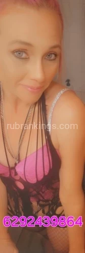 Nashville BodyRubs Offered By (629)243-9864 | Bodyrubs (629)243-9864 is Caucasianand offers nuru massages, asian massage, bodyrubs in Nashville and available for both on rubrankings Hey Boys,
Do I Need to say more??????
Limited apt 629-243-9864