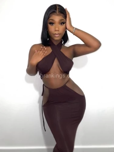 New orleans BodyRubs Offered By (504)490-7403 | Bodyrubs (504)490-7403 is Blackand offers nuru massages, asian massage, bodyrubs in New orleans and available for both on rubrankings Hi, my name is Tecola and Im In town for a few days. Experienced Massage Provider with magic hands that specializes in deep tissue, sensual touch and erotic massage. Let me rub your stress away.
Nuru available upon request. Text for rates.
Xoxo
