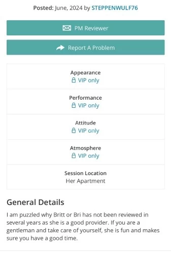 Cincinnati BodyRubs Offered By (323)834-2717 | Bodyrubs (323)834-2717 is Mixedand offers nuru massages, asian massage, bodyrubs in Cincinnati and available for both on rubrankings ?INCALL & OUTCALL AVAILABLE
?REVIEWED 22 times on TheEroticReview?
After seeing me if you do a review you get $25 off NEXT visit !
No deposit required, pay upon arrival ?
1st time client SPECIAL $20 OFF ANY session of your choice !
✨INCALL & OUTCALL available✨
?LIVE PLAY AVAILABLE ask for Menu?
?This paragraph is for OUTCALL ONLY—> Must send Uber/Lyft to & from my location OR make a deposit through cashapp, Venmo, Zelle or Apple Pay ! Must be able to do one OR the other or I cannot accommodate you. No exceptions Thank you ?
?DICK RATE ?❓
?Worn panties, stockings, socks and more ? Shipping available
✨text for RUB MENU ! ?323-834-2717 ✨will text or call back when available.
?FACETIME/VIDEO CHAT ONLY to verify ?
?I'm real ADD ME ON Telegram, Twitter, Onlyfans or Instagram @Brinadhatruth❣
✨ My adult content page go subscribe https://onlyfans.com/brinadhatruth?