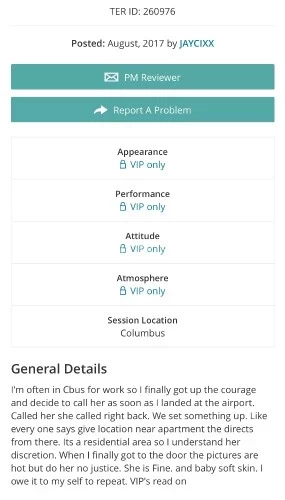 Cincinnati BodyRubs Offered By (323)834-2717 | Bodyrubs (323)834-2717 is Mixedand offers nuru massages, asian massage, bodyrubs in Cincinnati and available for both on rubrankings ?INCALL & OUTCALL AVAILABLE
?REVIEWED 22 times on TheEroticReview?
After seeing me if you do a review you get $25 off NEXT visit !
No deposit required, pay upon arrival ?
1st time client SPECIAL $20 OFF ANY session of your choice !
✨INCALL & OUTCALL available✨
?LIVE PLAY AVAILABLE ask for Menu?
?This paragraph is for OUTCALL ONLY—> Must send Uber/Lyft to & from my location OR make a deposit through cashapp, Venmo, Zelle or Apple Pay ! Must be able to do one OR the other or I cannot accommodate you. No exceptions Thank you ?
?DICK RATE ?❓
?Worn panties, stockings, socks and more ? Shipping available
✨text for RUB MENU ! ?323-834-2717 ✨will text or call back when available.
?FACETIME/VIDEO CHAT ONLY to verify ?
?I'm real ADD ME ON Telegram, Twitter, Onlyfans or Instagram @Brinadhatruth❣
✨ My adult content page go subscribe https://onlyfans.com/brinadhatruth?