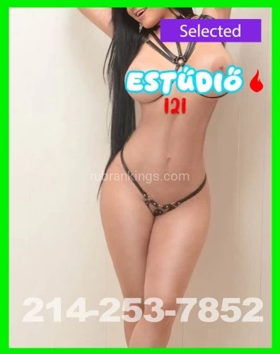 (214)253-7852 is Latinoand offers nuru massages, asian massage, bodyrubs in Dallas and available for incall on rubrankings ⚫️? WELCOME TO ESTUDIO 121?⚫️? CALL: 214-253-7852 ??⬛?⬛?⬛?⬛?⬛?⬛?⬛?⬛?⬛?⬛?⬛?⬛?⬛?✨—.Every visit is a dream come true—✨★—Relaxing recovery—★Need best? THE ULTIMATE RELAXATION?⬛?⬛?⬛?⬛?⬛?⬛?⬛?⬛?⬛?⬛?⬛?⬛?⬛?? Unforgettable time with Latina Girls ?★—Ｎ〇 Up Selling ● Ｎ〇 Drama ● Ｎ〇 Rush—★⚫️ SENSUAL TOUCH & SOFT TOUCH MASSAGE ⚫️Amazing Skill A+ ServiceDon't waste your time!?? Shower Room ??⚫️ Clean and Cozy: Everyone/everything is new ⚫️?⬛?⬛?⬛?⬛?⬛?⬛?⬛?⬛?⬛?⬛?⬛?⬛?⬛?★—Ｎ〇 Up Selling ● Ｎ〇 Drama ● Ｎ〇 Rush—★? Open 7 days - 10 AM to 10 PM ?▬▬☎ 214-253-7852 ▬▬??? 35 & WALNUT HILL. ???♥Here to take care of all your needs! ♥#SPA #GIRLS #Addison #AddisonTX #Massage #HOTGIRLS #LATINAS #HOT
