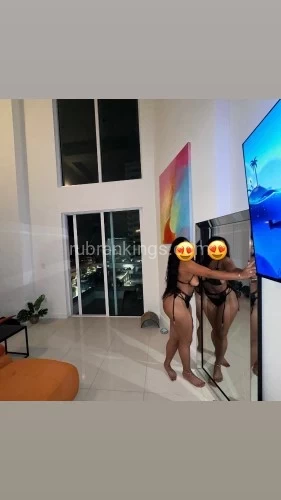 (786)386-4719 is Mixedand offers nuru massages, asian massage, bodyrubs in Miami and available for outcall on rubrankings NEW in town I can guarantee you haven’t seen me :-) Get rid of all your worries, and distractions with clover! I offer the best sensual touch with an exotic presence to fulfill the fantasy you’ve been craving! No explicit talking please.Outcalls only Text or call 
