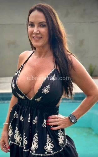 Las vegas BodyRubs Offered By (626)608-0631 | Bodyrubs (626)608-0631 is Latinoand offers nuru massages, asian massage, bodyrubs in Las vegas and available for outcall on rubrankings I am a mature, sensual brunette Latina, radiating confidence and irresistible allure. Every inch of me is a reflection of the wisdom and passion I've gained over the years, embracing my age and experiences with unapologetic grace. My dark, captivating eyes draw you in, telling stories of strength and desire, while my hair flows like a cascade of untamed beauty. I’ve learned to embrace every curve, every moment, and every challenge, growing bolder and more alluring with time. Life has only made me more confident, more magnetic, and more certain of the woman I’ve become. Whether in my career, personal life, or in moments of pure passion, I live with intensity, giving my all to what truly matters. I know exactly what I want, and I go after it with fiery determination. Sexy? Yes. But more importantly, I am a masterpiece, shaped by time, experience, and the confidence that comes with truly owning who I am.
perla 626-608-0631