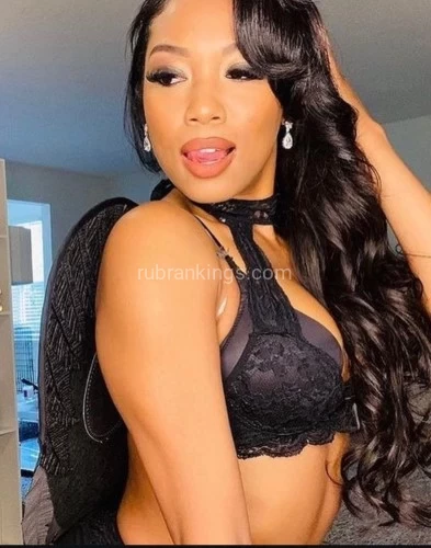 Austin BodyRubs Offered By (775)470-6488 | Bodyrubs (775)470-6488 is Latinoand offers nuru massages, asian massage, bodyrubs in Austin and available for both on rubrankings Hey I'm GiGi, aervicing in my luxury UPSCALE. CONDO! are you looking for a sensual relaxing escape from stress of work and home? Look no further your DOMINICAN/ Filipino seductress awaits you! I must say tho, I DO NOT SERVICE GHETTO! No class, NO SERVICE! I will BLOCK any ghetto behavior!!! come to my HOME!!
im a fetish friendly erotic spicy l@t!na! I offer incAll and out call! I SPECIALIZE IN NURU, Tantric and BDSM sessions! I'm a skillful trained Dom.
NO EXPLICIT TEXT, NO DESCRIPTIVE FANTASY WISHES, NO PIC COLLECTORS, NO FREE FT CALLS!
⛔️Any questions I'm willing to answer are already answered in this very detailed bio! If u don't see it don't ask!!️
NO rate negotiating!!️ I WILL NOT RESPOND. No shows get blocked
My home Montclair South off south blvd
NO WALK IN!!️U must schedule I REQUIRE HOUR minimum notice on apntmnts! SAME DAY ONLY apntmnts.
SCHEDULE BY SIMPLY SENDING A TEXT W/ the time you would like to come. I will tell u if that time or the closest time I'm available.
NO QV.. please don't ask!!️
(IncAll)
HH: 150
H: 200
90min: 300
(Outcall) (NO HH ) H:300 you must provide uber/ lyft rate increased w/ distance
!!️UBER MUST BE SENT TO ME ON OUT CALL!!️
look forward to making you have a blissful NO RUSHED, clean experience!
? No, im NOT 420 friendly! I do not smoke anything!